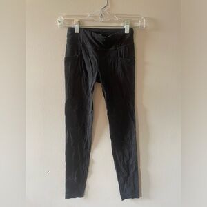 ATHLETA GIRL LEGGINGS